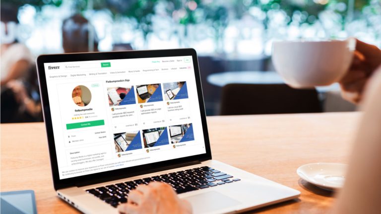 Revisions On Fiverr