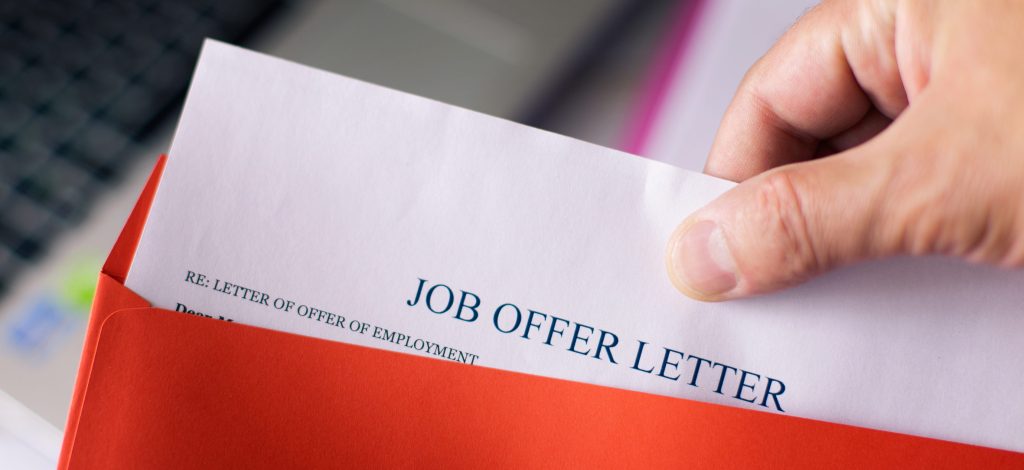 How To Negotiate A Salary Counteroffer Negotiate A Salary Counteroffer