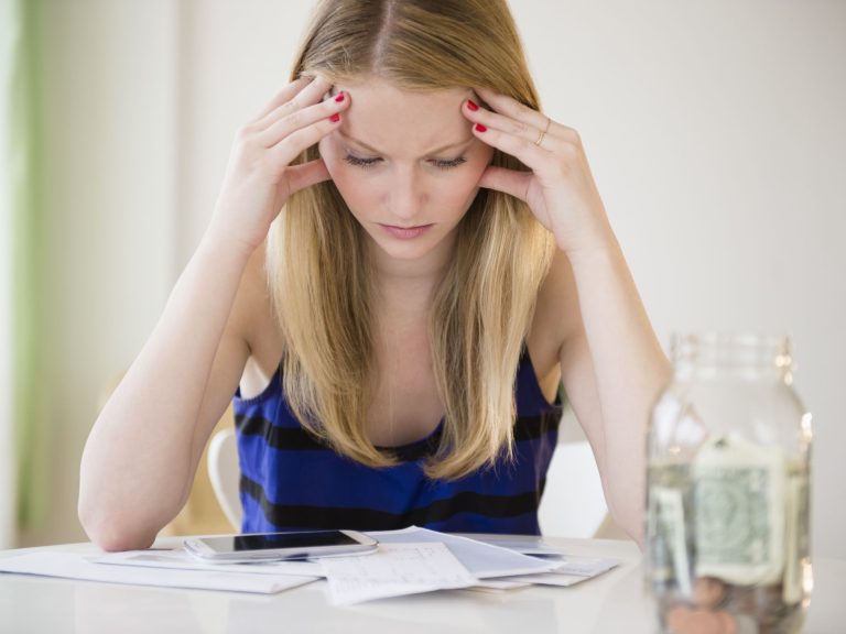 Manage Internal Stress At Work