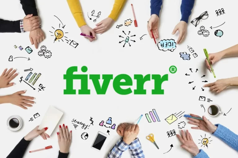 Fiverr Profile Description