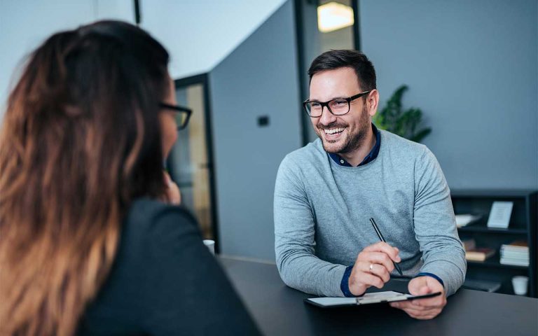 Motivational Interview Questions
