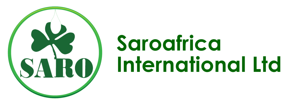 Internship Recruitment at Saroafrica International Limited