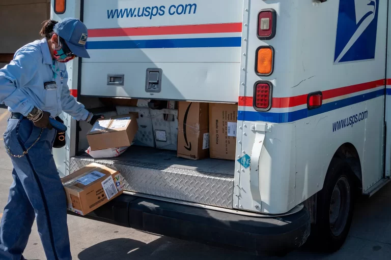 USPS Pre-Hire List