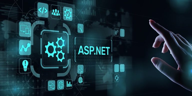 ASP Programmer