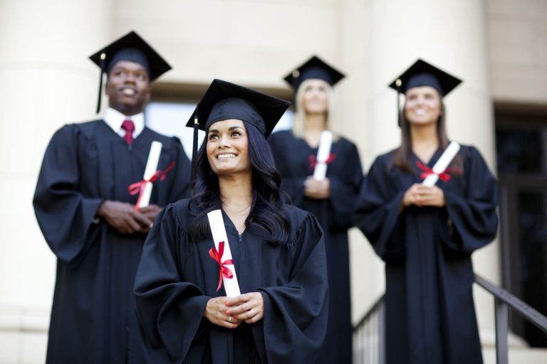 Conferred Degree