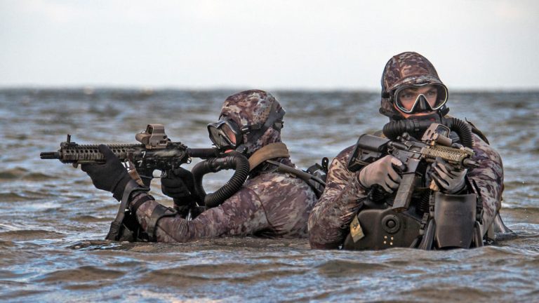 Highest-Paying Navy Jobs