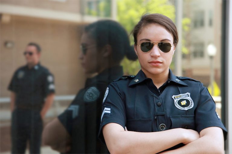 Loss Prevention Officer