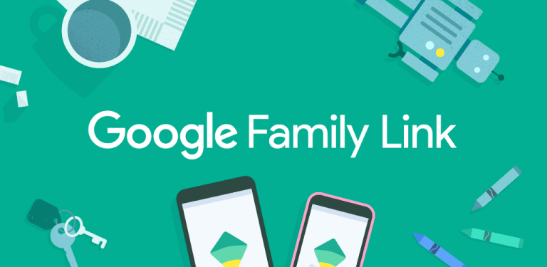 Set Up Google Family Link