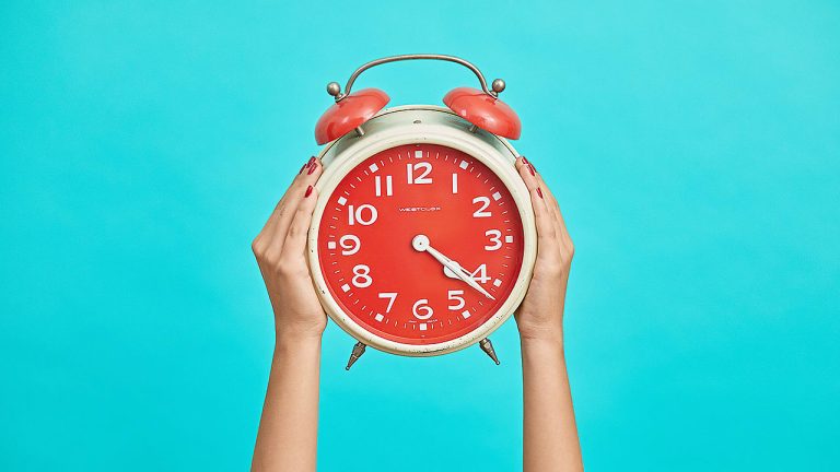 How Many Hours Do You Usually Put In Each Week