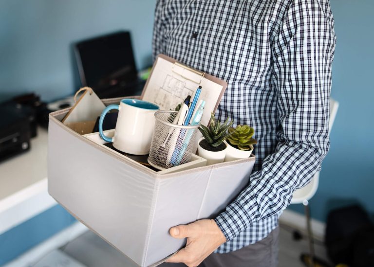 How To Leave Your Current Job
