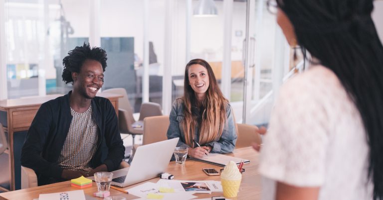 How To Show Enthusiasm In An Interview