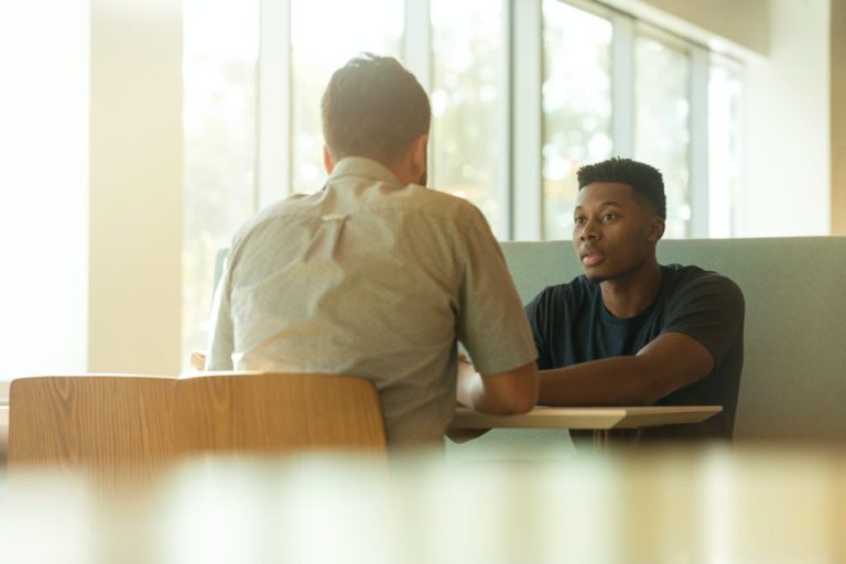 Positively Stand Out During a Job Interview