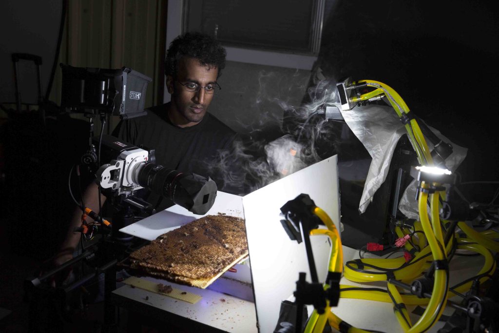 Scientific Photographer: Career Summary & Job Description Scientific Photographer