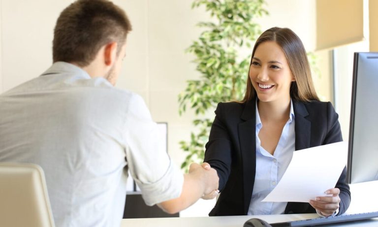 What Are You Looking For In Your Next Position