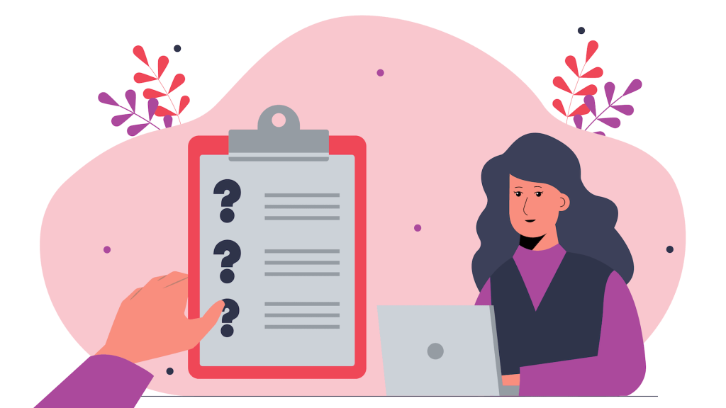 Why Did You Choose This Job