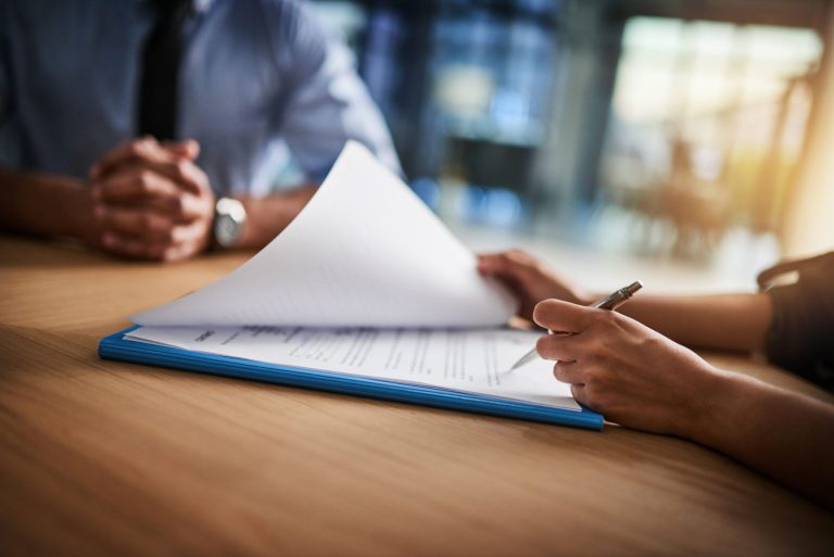 Why Do You Want To Leave Your Current Job