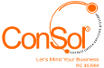 Training Officer at ConSol Limited