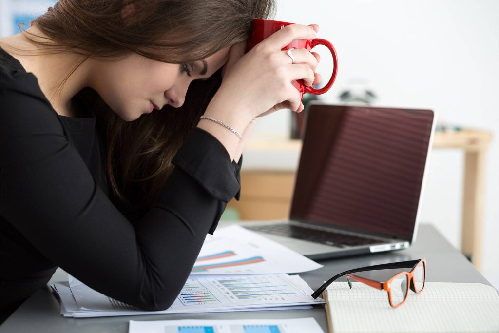 Tell Me About A Time You Made A Mistake