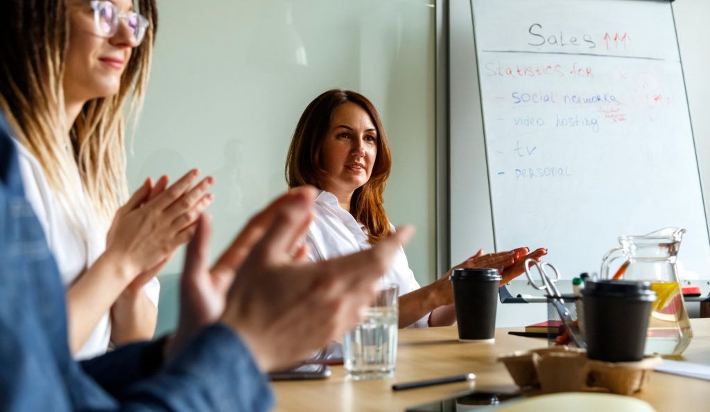 How Do You Define Success