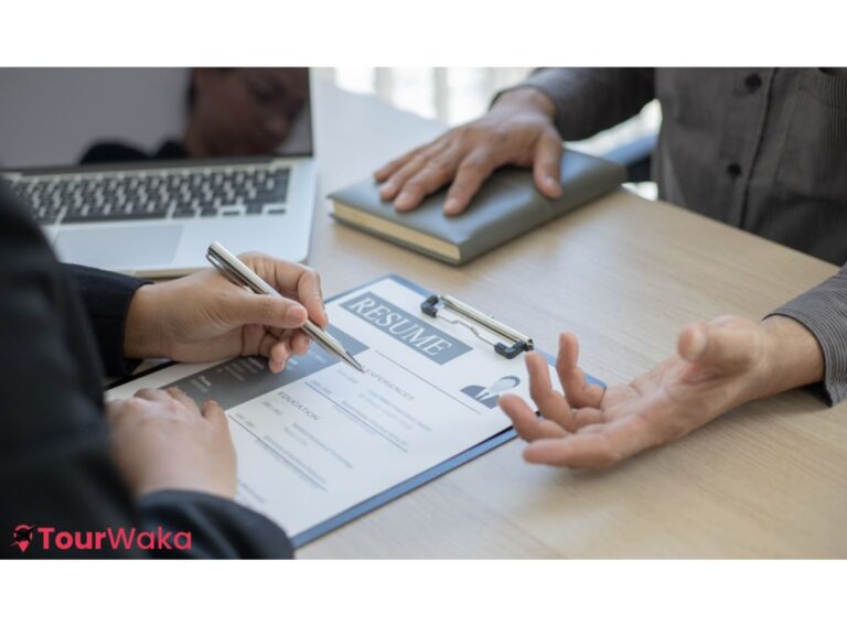 Director Of Operation Resume