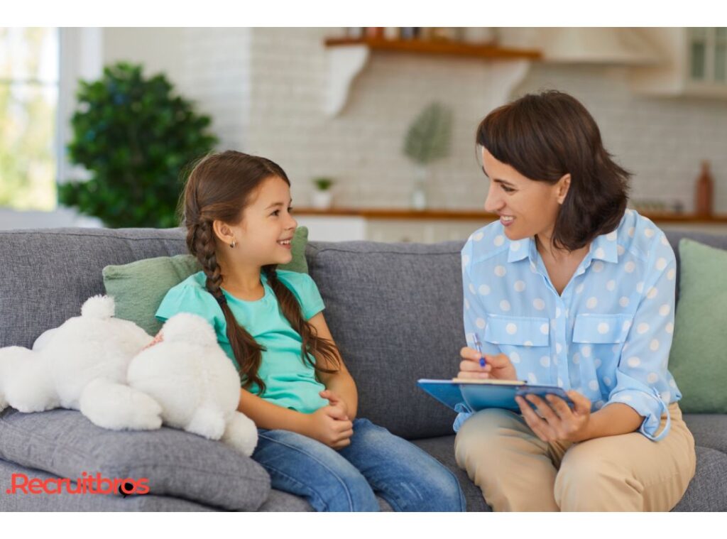 Behavior Technician Resume Examples & Samples For 2023 Behavior Technician Resume