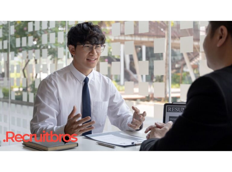 How To Find A Part-Time Job