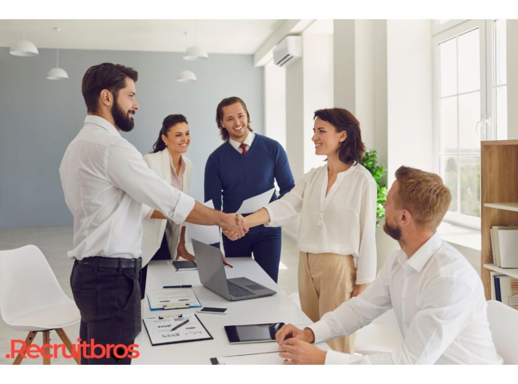 HR Roles Of the Future