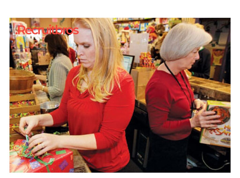 What Is Seasonal Employment And How To Manage It? Seasonal Employment