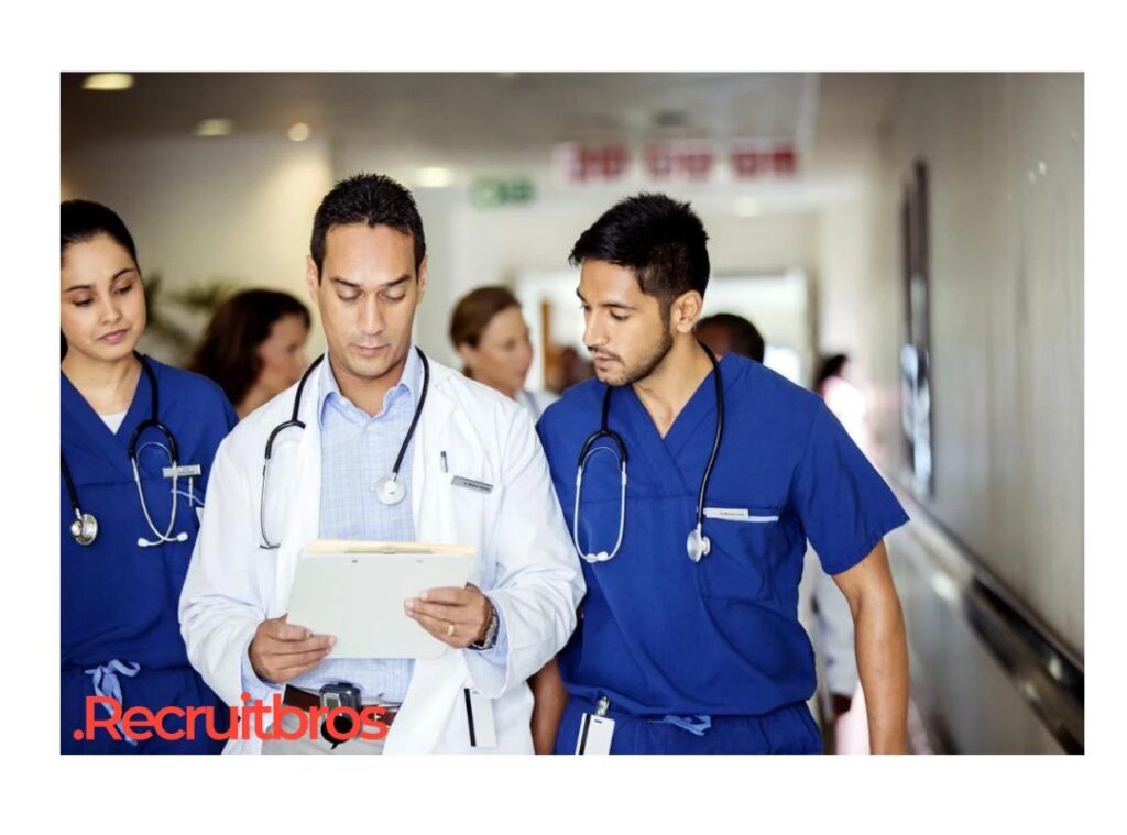 Career Option For International Medical Graduates