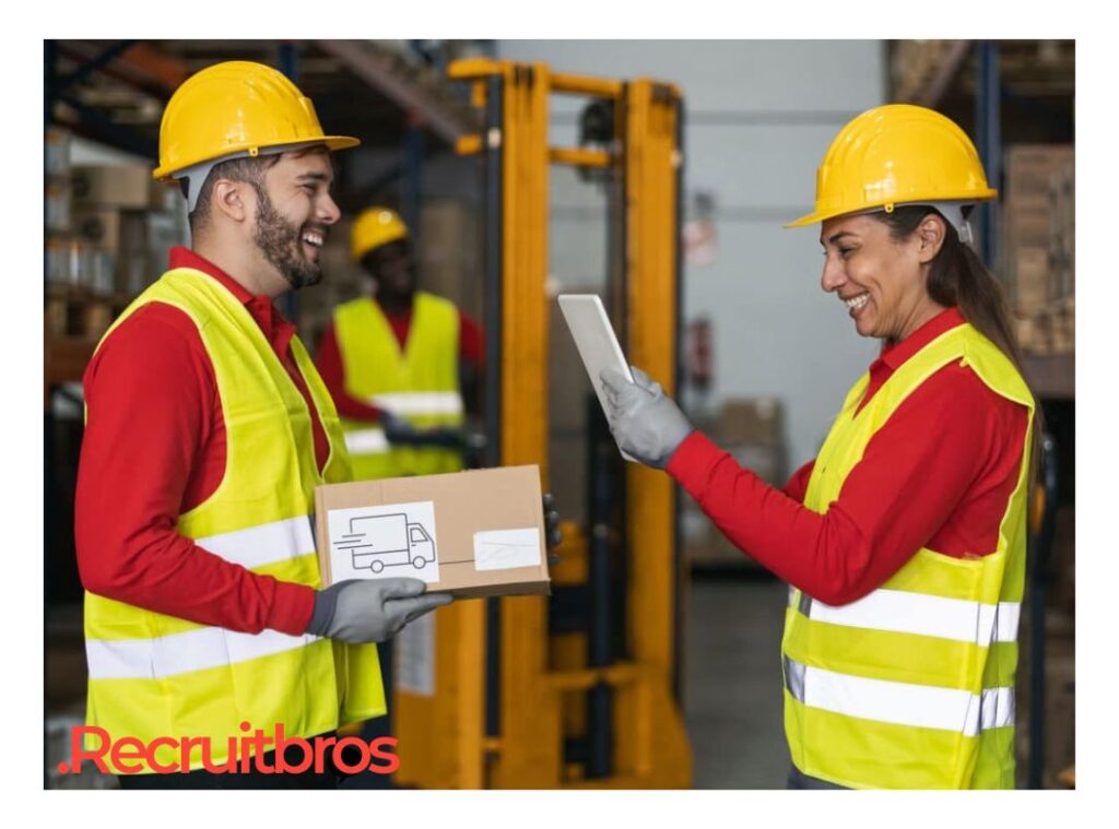 Different Types Of Employment