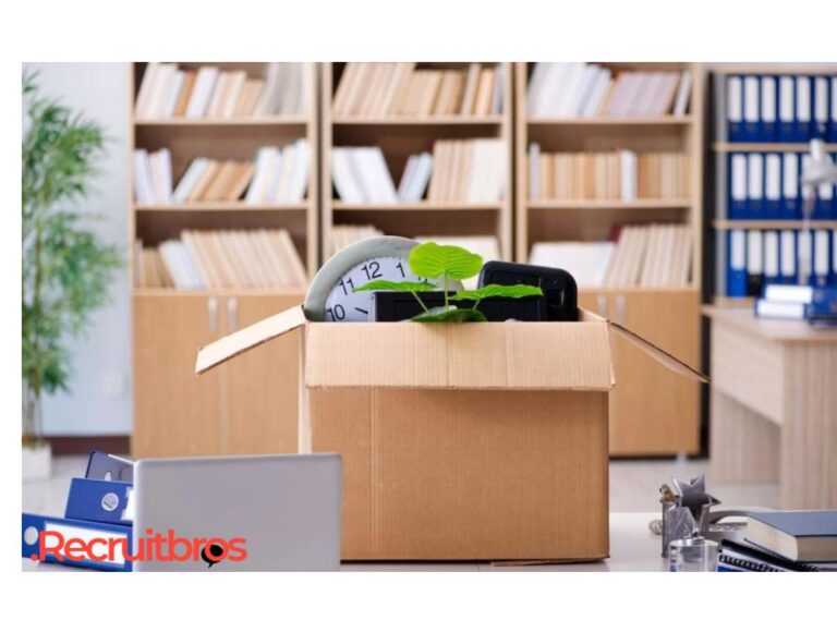 Moving Checklist