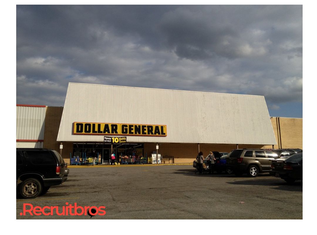 How Old Do You Have To Be To Work At Dollar General?