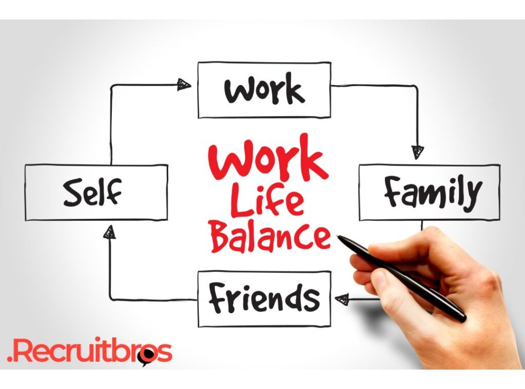 Cultivate Work-Life Balance As A Lawyer