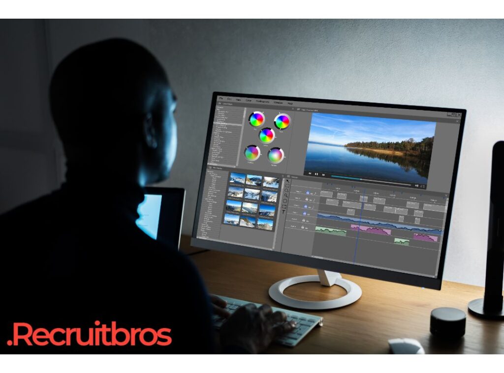 High-Paying Tech Jobs Without A Degree High-Paying Tech Jobs