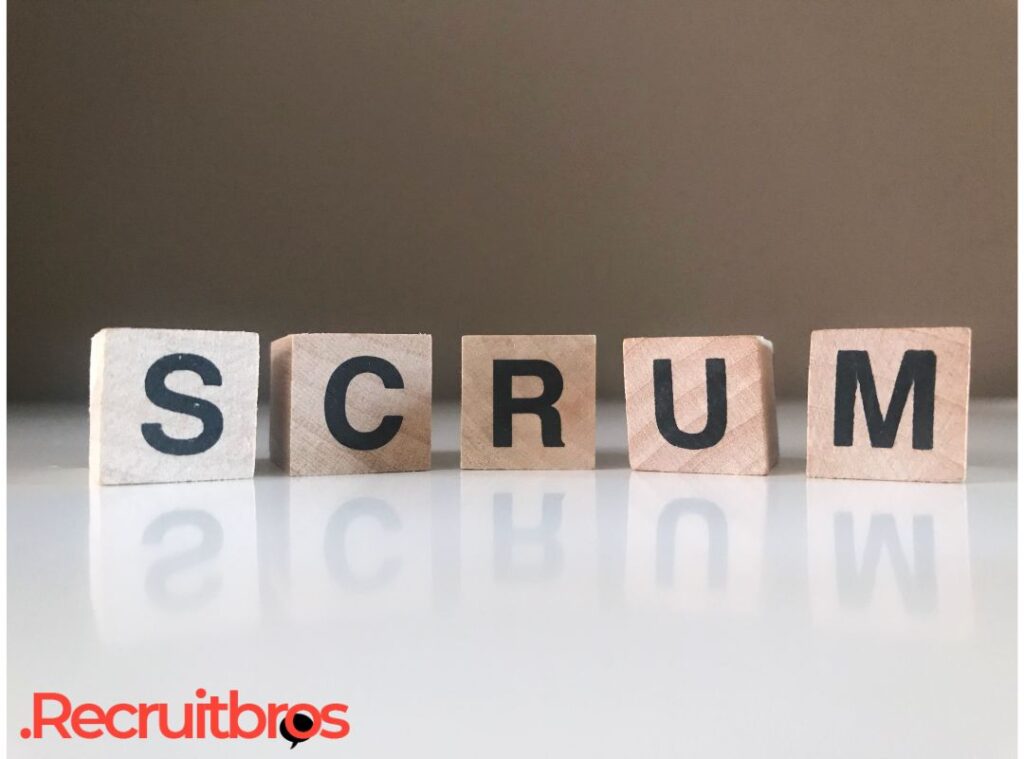  Scrum Master Job Description