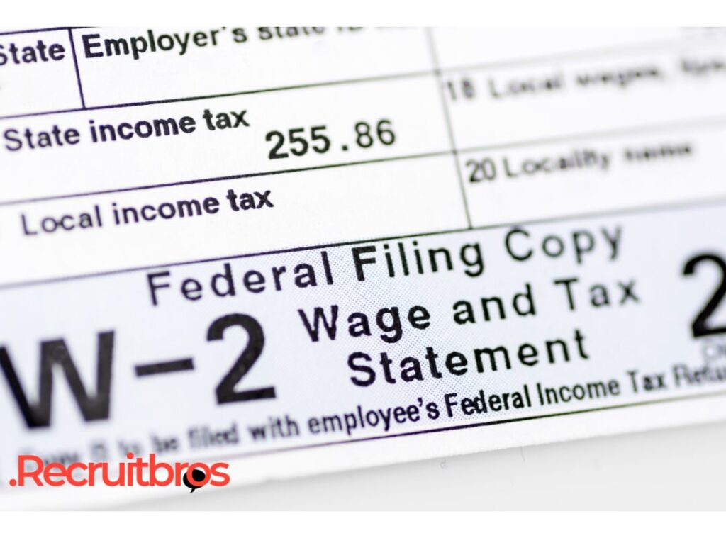 What Are The Penalties To Employers For Not Sending W2s? Penalties To Employers For Not Sending W2s