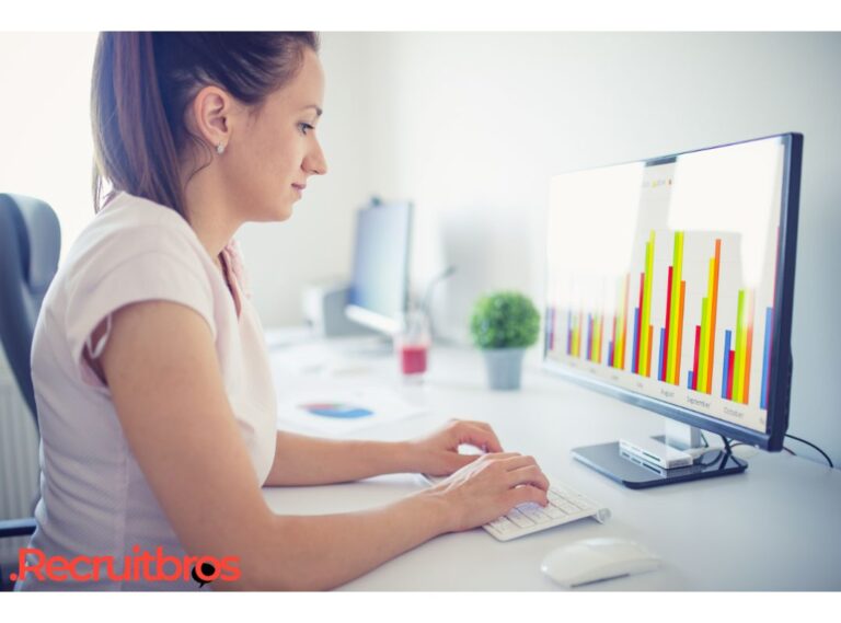 Data Entry Clerk Job Description