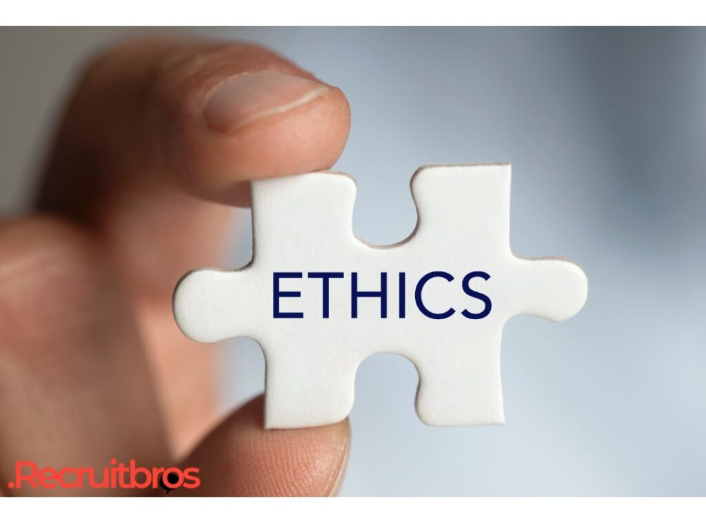 6 Ethical Issues In Business And What To Do About Them