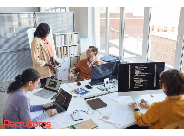 Cultivate Work-life Balance As A Software Engineer