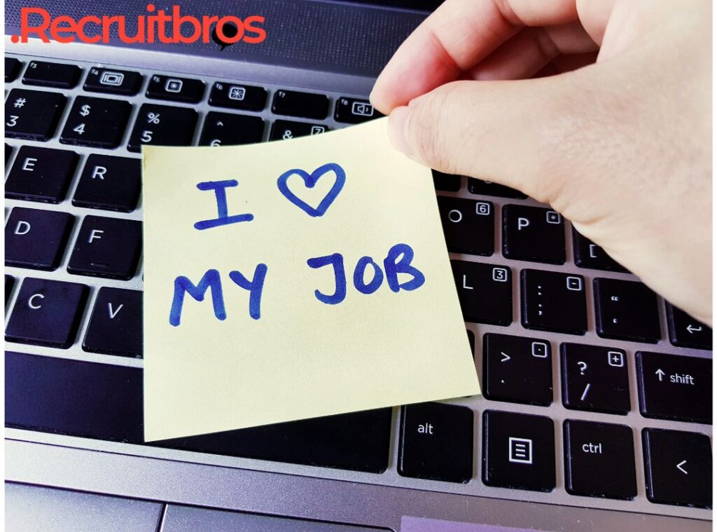 Career Jobs That Start With I