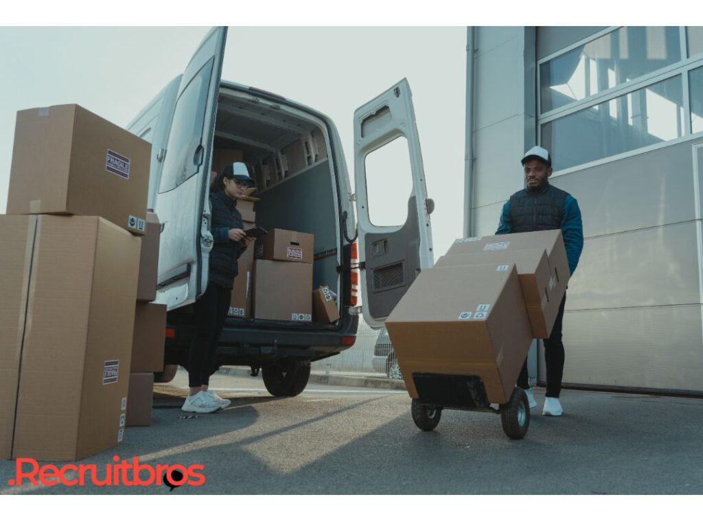 Full List Of Trucking Companies That Hire Felons In 2023 Trucking Companies That Hire Felons