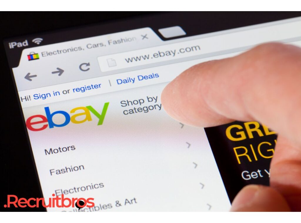 Should You Sell Books On Amazon Or eBay? | See Tips Sell Books On Amazon Or eBay
