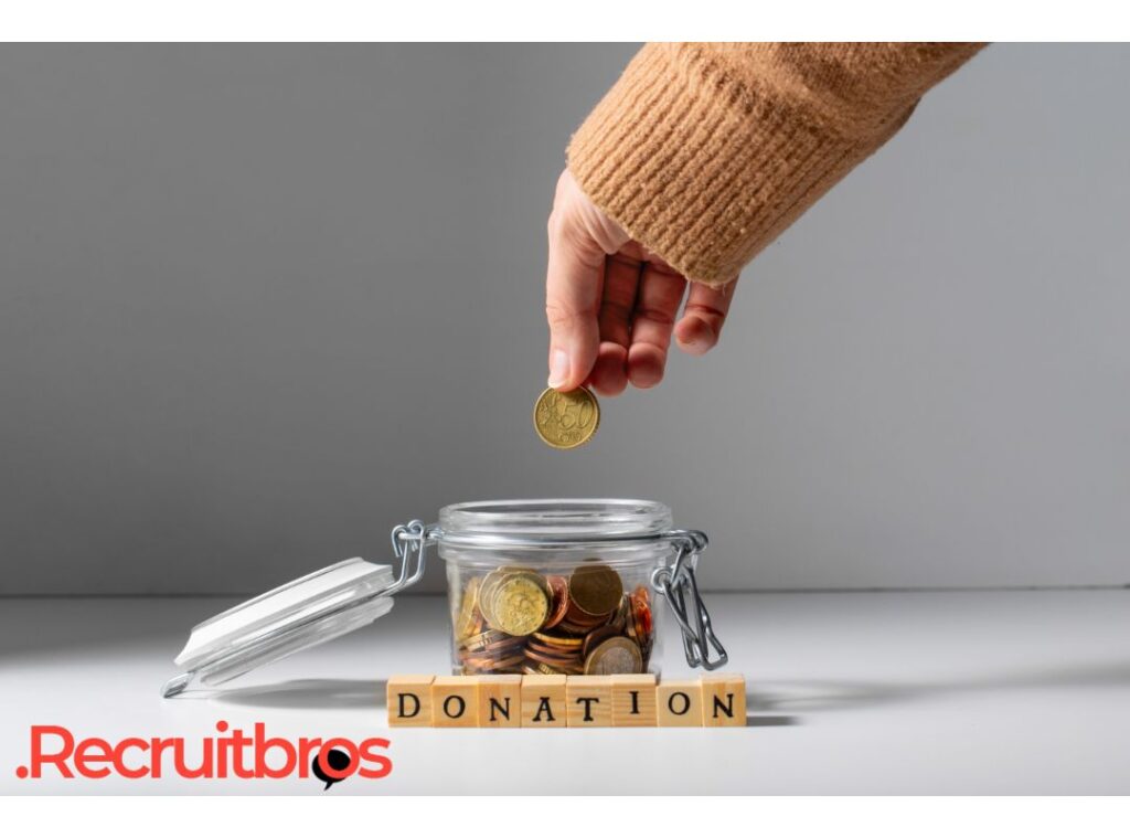 How Do Nonprofits Make Money In 2023 7 Best Practices Recruitbros