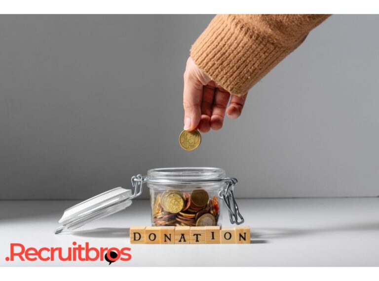 How Do Nonprofits Make Money
