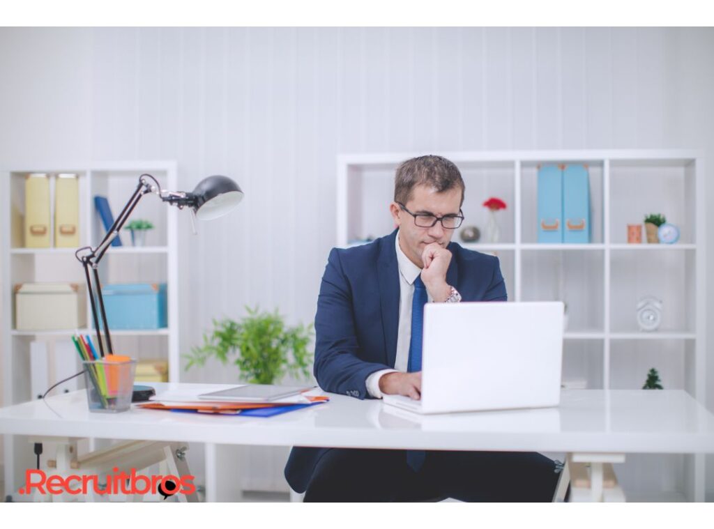 Jobs That Start With S