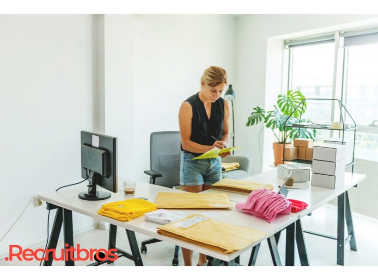 Jobs That Start With Z