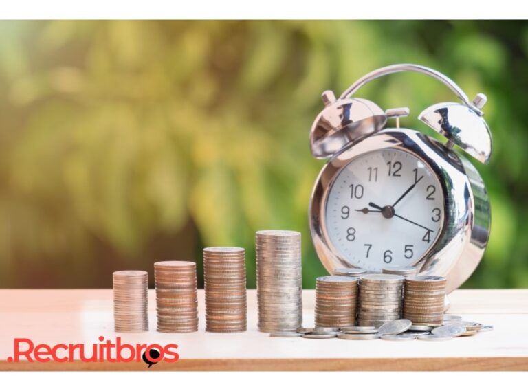 Earn Cash With Part-Time Weekend Jobs
